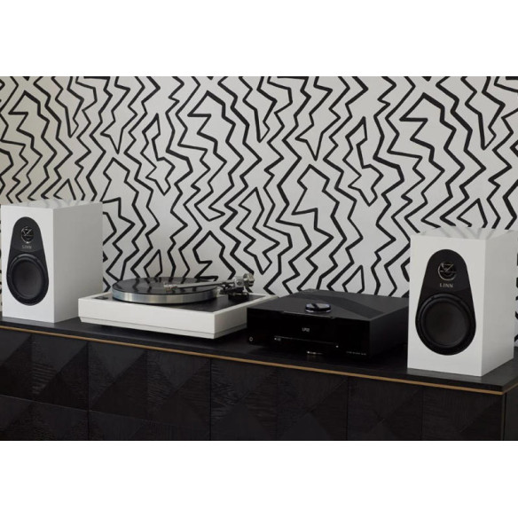 Linn Selekt 119 System - Ensemble Stéréo - Finitions sur demande