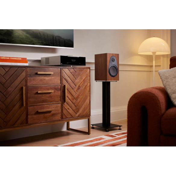 Linn Selekt 119 System - Ensemble Stéréo - Finitions sur demande