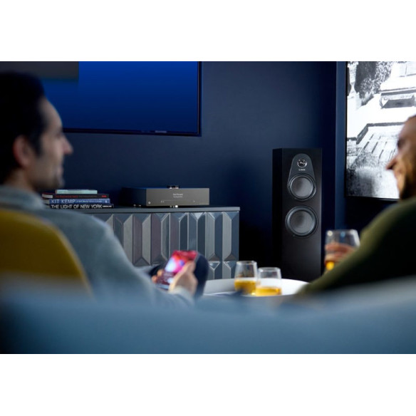 Linn Selekt 150 System - Ensemble Stéréo - Finitions sur demande