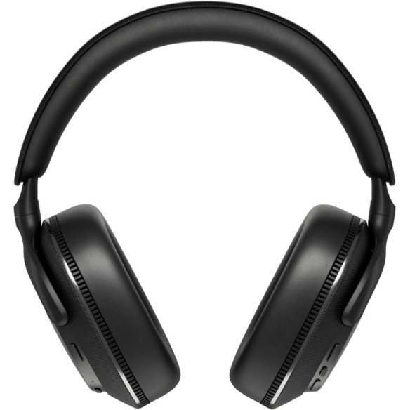 Bowers & Wilkins Px7 S3 - Casque sans fil à réducteur de bruit - Anthracite Black, Canvas White & Indigo Blue