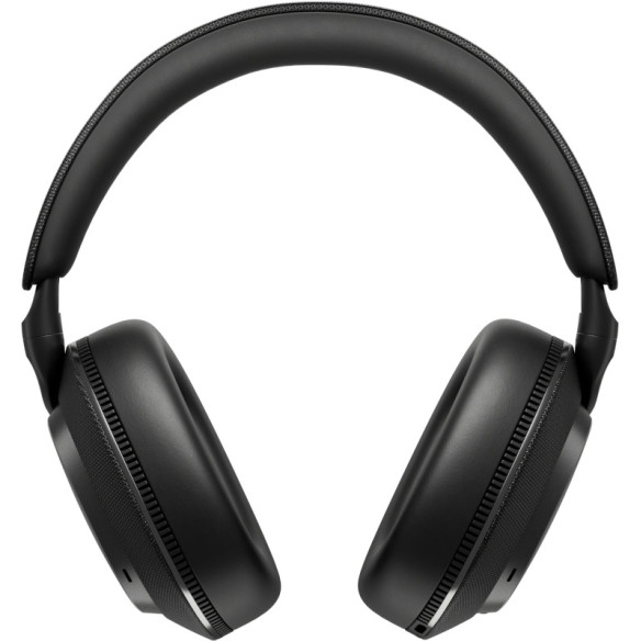 Bowers & Wilkins Px7 S3 - Casque sans fil à réducteur de bruit - Anthracite Black, Canvas White & Indigo Blue