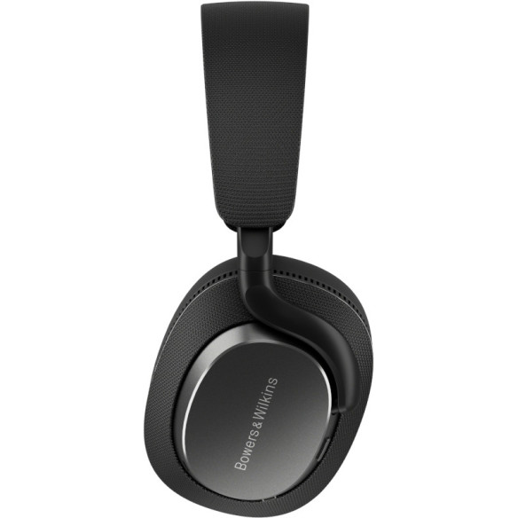 Bowers & Wilkins Px7 S3 - Casque sans fil à réducteur de bruit - Anthracite Black, Canvas White & Indigo Blue