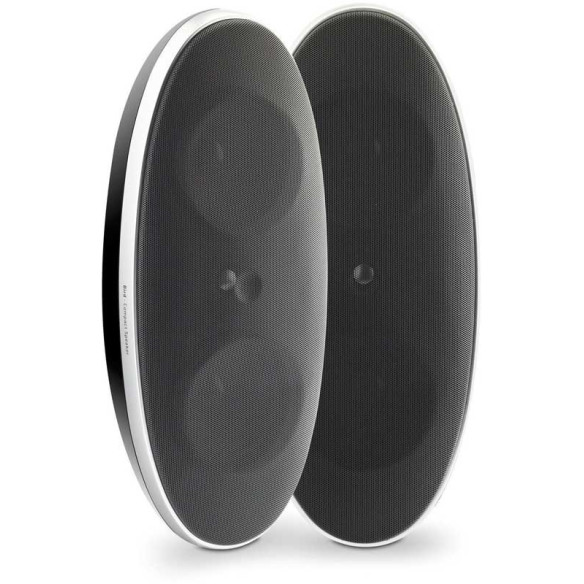 Focal Super BIRD 5.1 - Pack 5.1 avec Sub Air - Noir