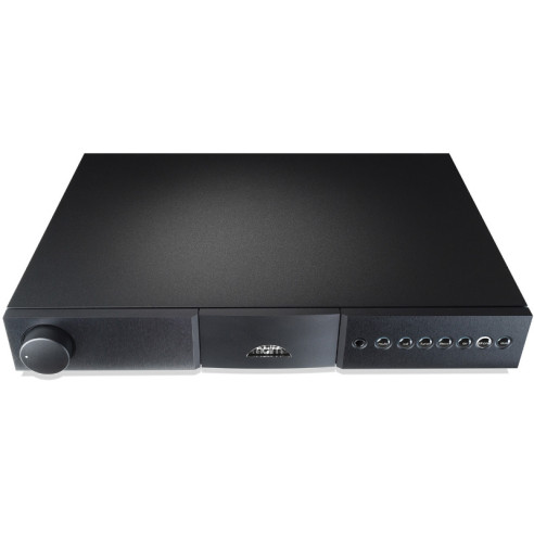 Naim NAIT XS 3 - Ampli Stéréo 2x 70W - Noir