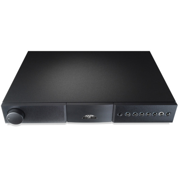 Naim NAIT XS 3 - Ampli Stéréo 2x 70W - Noir