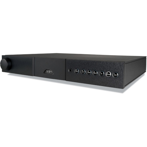 Naim NAIT XS 3 - Ampli Stéréo 2x 70W - Noir
