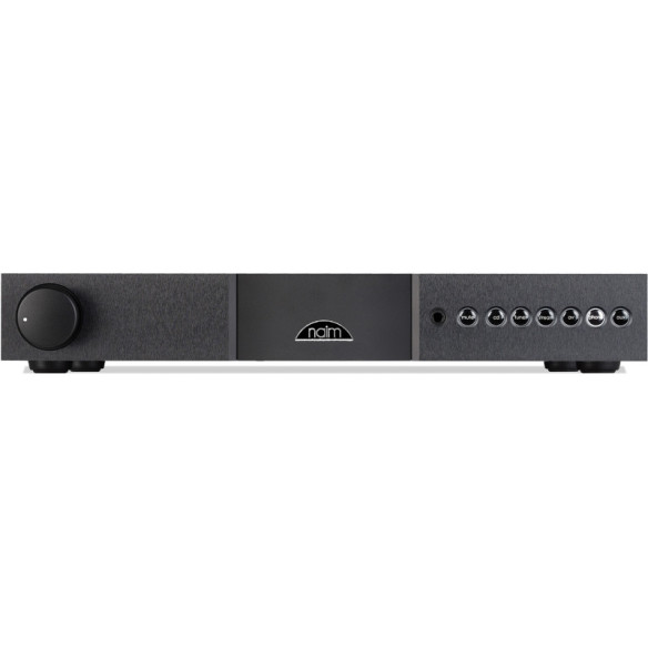 Naim NAIT XS 3 - Ampli Stéréo 2x 70W - Noir
