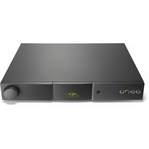 Naim NAIT 5si - Ampli Stéréo 2x 60W - Noir
