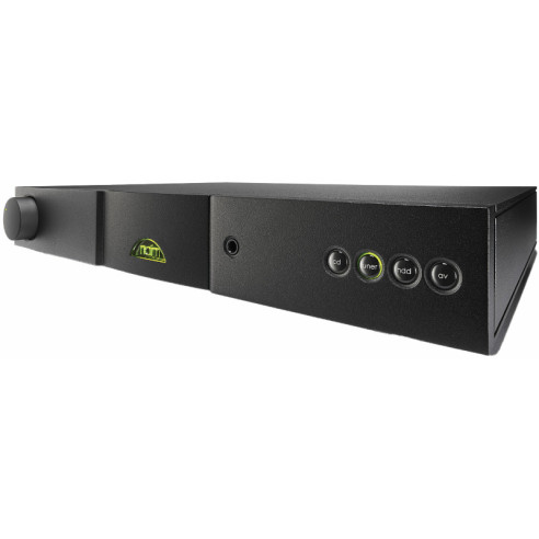 Naim NAIT 5si - Ampli Stéréo 2x 60W - Noir
