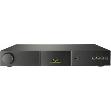 Naim NAIT 5si - Ampli Stéréo 2x 60W - Noir
