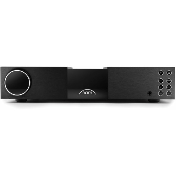 Naim NAC 332 - Préampli Stéréo - Noir