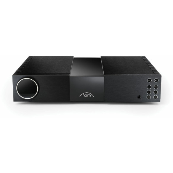 Naim NAC 332 - Préampli Stéréo - Noir