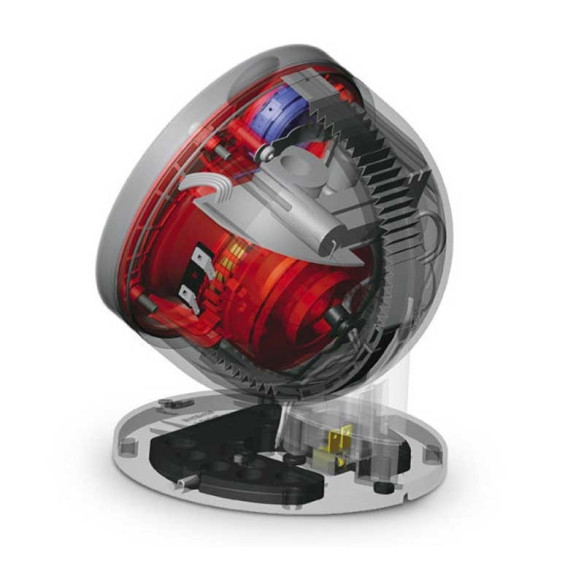 Focal Dôme 5.1 - Pack 5.1 avec Sub Air - Noir ou Blanc