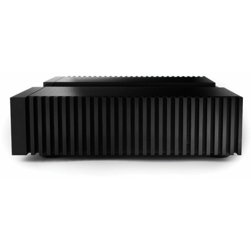 Naim NAP 350 - Bloc de Puissance Mono 175W - Noir