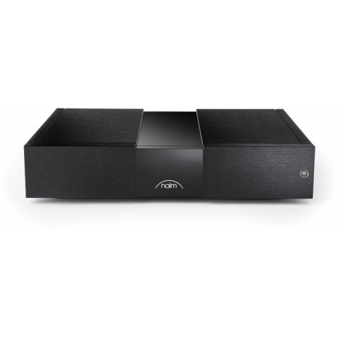 Naim NAP 350 - Bloc de Puissance Mono 175W - Noir