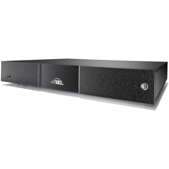 Naim ND5 XS 2 - Streamer Audio Roon Ready - Noir