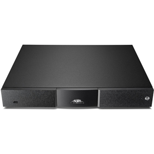 Naim ND5 XS 2 - Streamer Audio Roon Ready - Noir