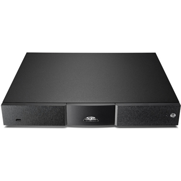 Naim ND5 XS 2 - Streamer Audio Roon Ready - Noir