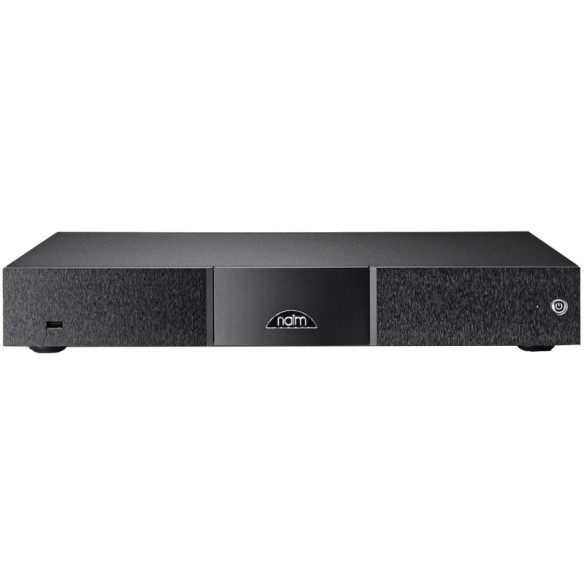 Naim ND5 XS 2 - Streamer Audio Roon Ready - Noir