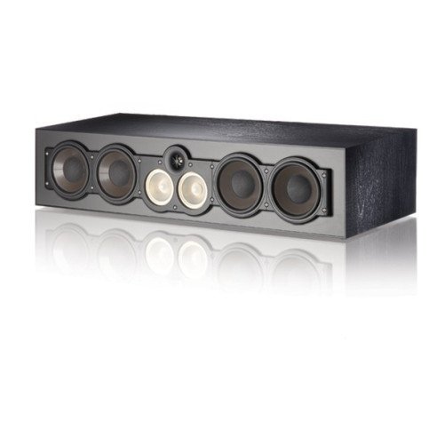 PARADIGM Monitor CC390 - Enceinte centrale 3 voies Noir
