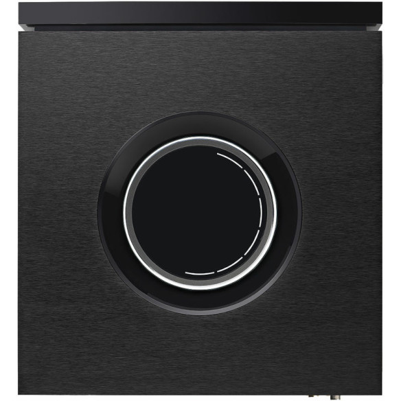 Naim Uniti Atom HDMI - Ampli Stéréo Connecté & Streaming 2x 40W compacte
