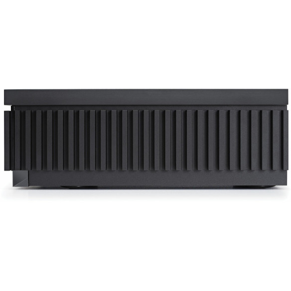 Naim Uniti Core - Serveur Audio avec lecteur CD RIPPER - Noir