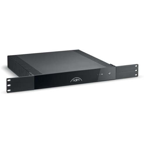 Naim CI-Uniti 102 - Ampli Stéréo & Streamer Audio 2x 150W - Noir