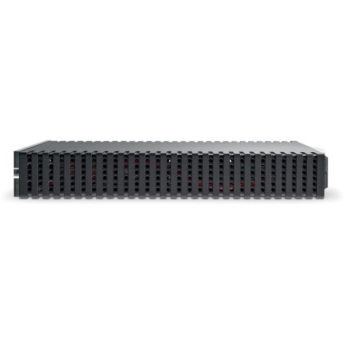 Naim CI-Uniti 102 - Ampli Stéréo & Streamer Audio 2x 150W - Noir