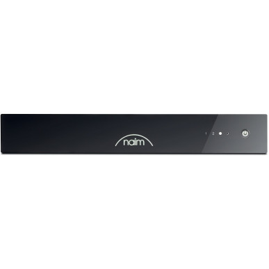 Naim CI-Uniti 102 - Ampli Stéréo & Streamer Audio 2x 150W - Noir