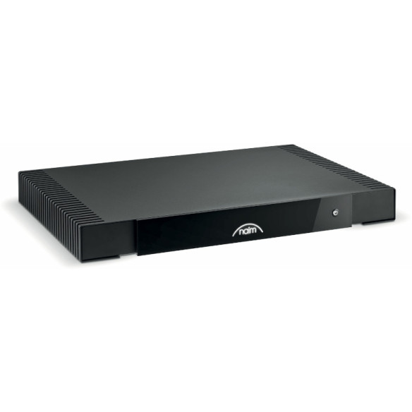 Naim CI-NAP 101 - Bloc Mono 500W RMS - Noir