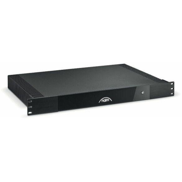 Naim CI-NAP 101 - Bloc Mono 500W RMS - Noir
