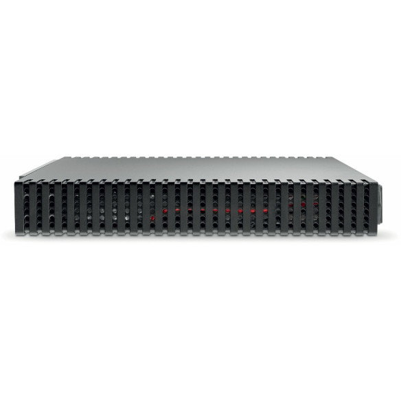Naim CI-NAP 101 - Bloc Mono 500W RMS - Noir