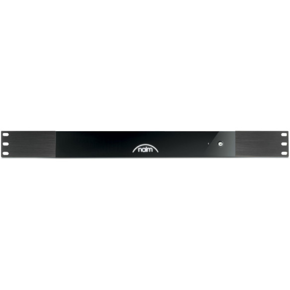 Naim CI-NAP 101 - Bloc Mono 500W RMS - Noir