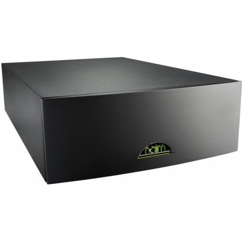 Naim SuperLine - Préampli Phono MC - Noir