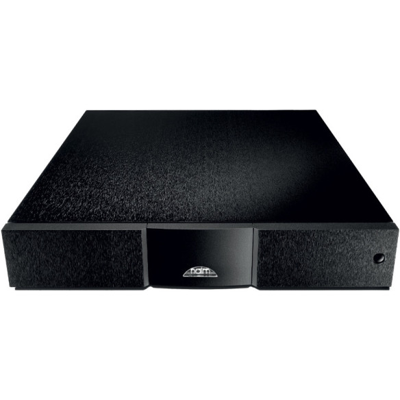 Naim NAPS 555 DR - Alimentation - Noir ou Graphite