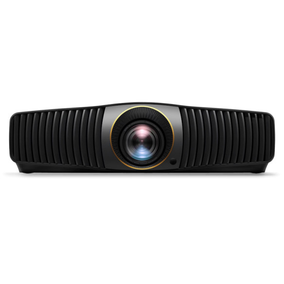 BenQ W5850 - Vidéoprojecteur 4K par Wobulation Laser - Noir