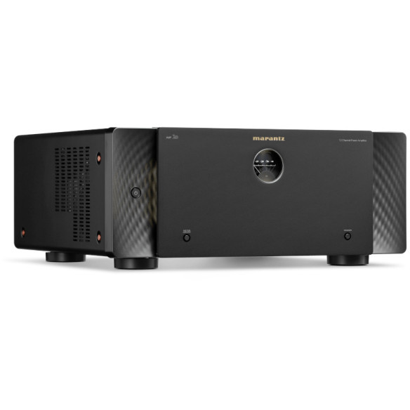 Marantz AMP20 - Bloc de Puissance 12x 200W RMS - Noir