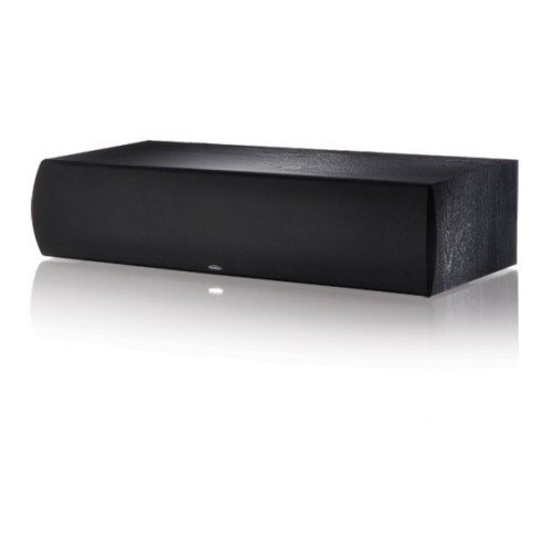 PARADIGM Monitor CC390 - Enceinte centrale 3 voies Noir