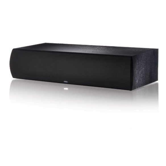 PARADIGM Monitor CC390 - Enceinte centrale 3 voies Noir
