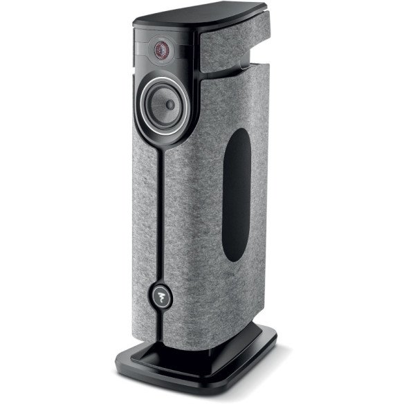 Focal Diva Utopia - Enceintes Colonnes Connectées | PHC