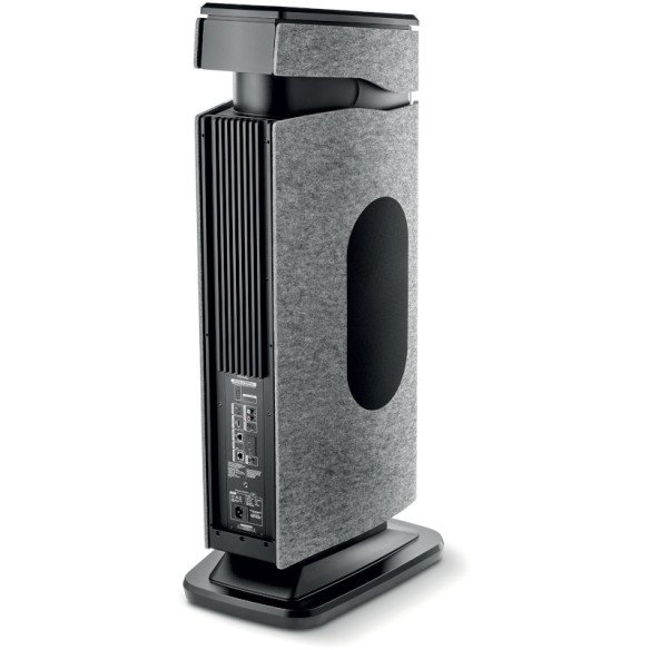 Focal Diva Utopia - Enceintes Colonnes Connectées | PHC
