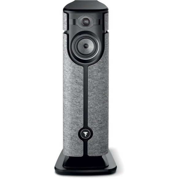 Focal Diva Utopia - Enceintes Colonnes Connectées | PHC