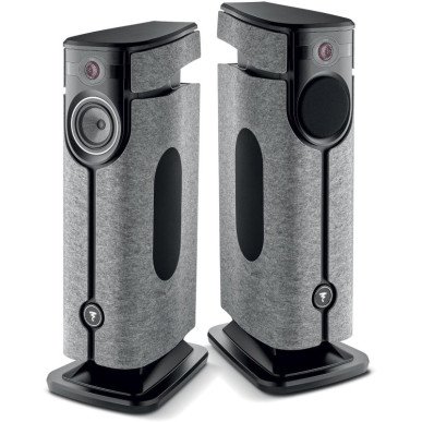 Focal Diva Utopia - Enceintes Colonnes Connectées | PHC