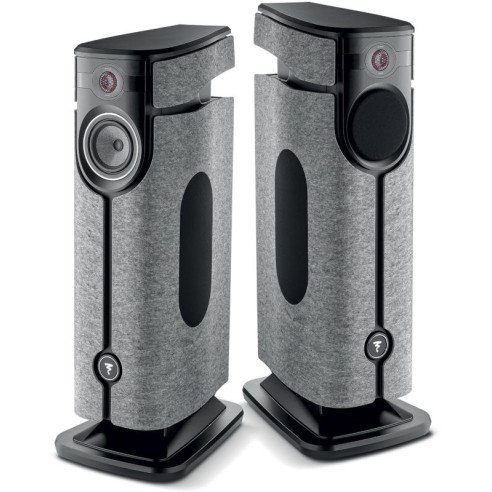 Focal Diva Utopia - Enceintes Colonnes Connectées | PHC