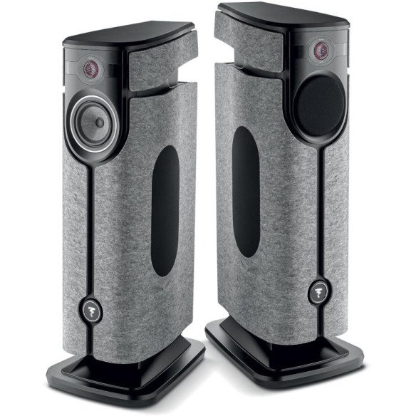 Focal Diva Utopia - Enceintes Colonnes Connectées | PHC