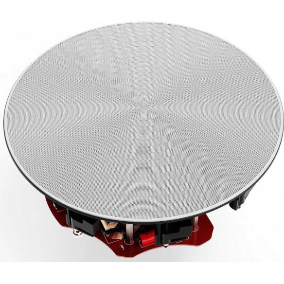 Perlisten R2i-c - Enceinte Encastrable THX Ultra