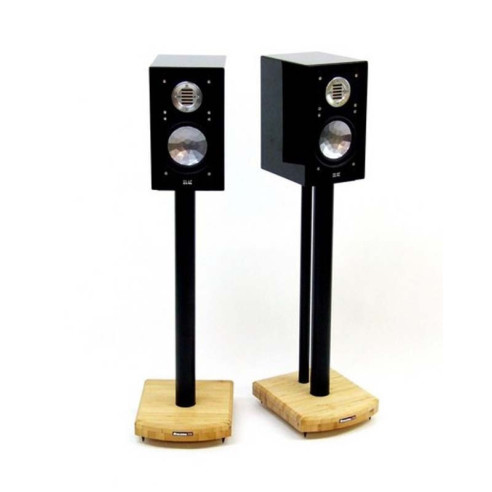 Atacama Moseco 6 - Pieds d'enceintes 60cm / bambou
