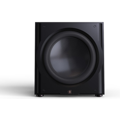 Perlisten R15s - Caisson de Basses - Satin Noir