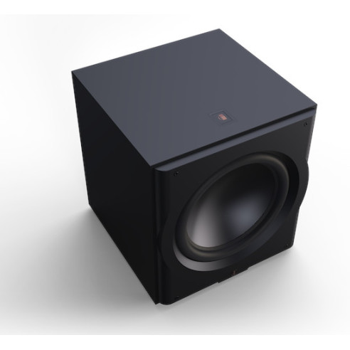 Perlisten R18s - Caisson de Basses - Satin Noir