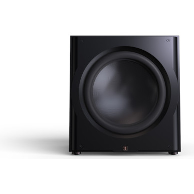 Perlisten R18s - Caisson de Basses - Satin Noir